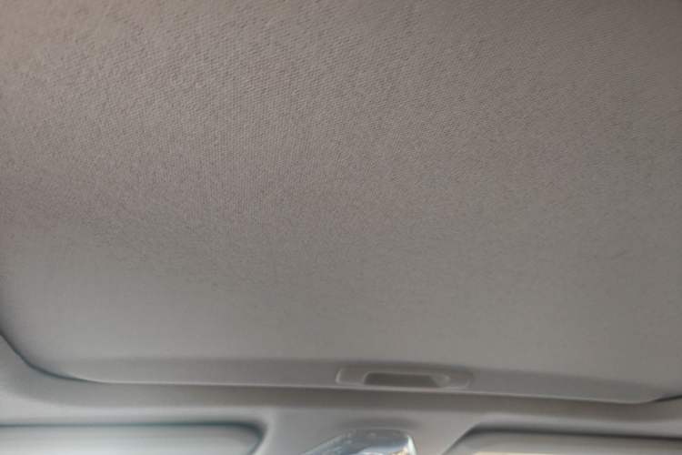 Used Toyota C-HR 2022 2.0L Comfort Edition Headliner