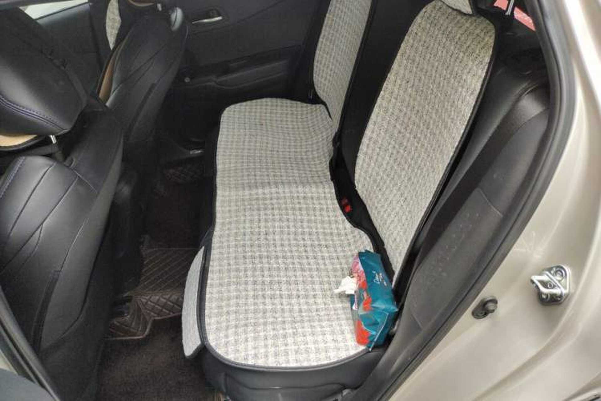 Used Toyota C-HR 2022 2.0L Comfort Edition Left Rear Seat