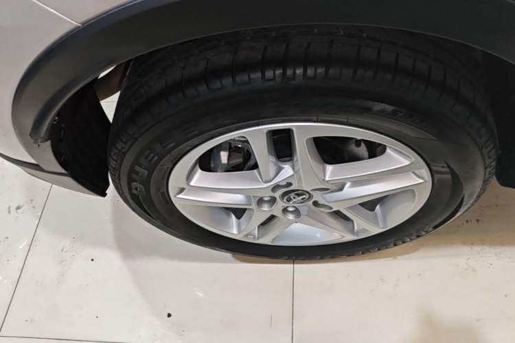 Used Toyota C-HR 2022 Dual-Motor 2.0L E-CVT Comfort Edition Right Rear Wheel Hub