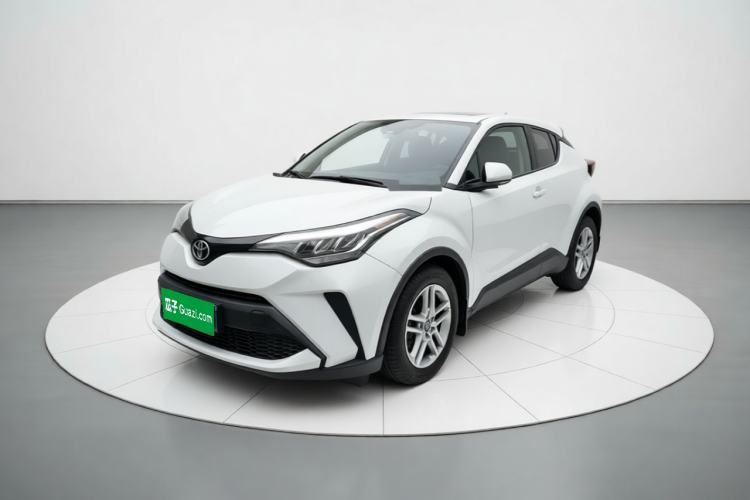 Ojetý Toyota C-HR 2022 2.0L Comfort Edition Guazi used car, China used car export, Used car for sale, Used  cars, Cheapest cars for sale