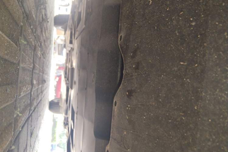 Used Toyota C-HR 2022 2.0L Comfort Edition Chassis Front