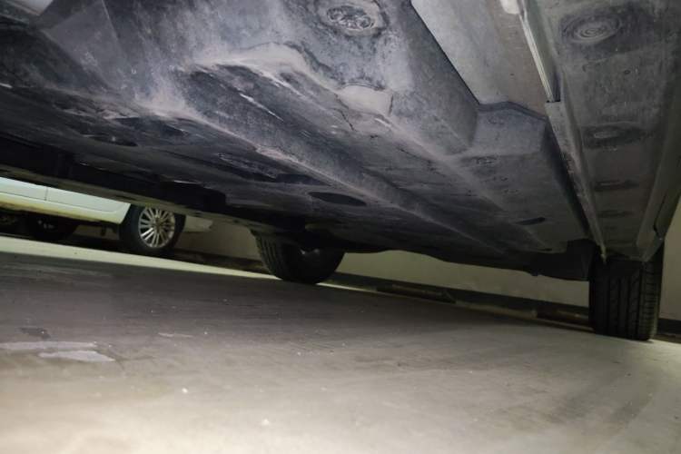 Used Toyota C-HR 2022 2.0L Leading Edition Chassis Front Left