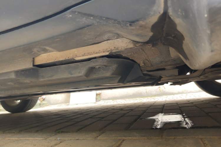 Used Toyota C-HR 2022 2.0L Leading Edition Chassis Front Right