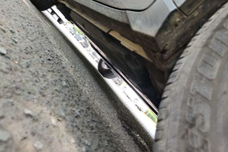 Used Toyota C-HR 2022 2.0L Comfort Edition Chassis Front Right