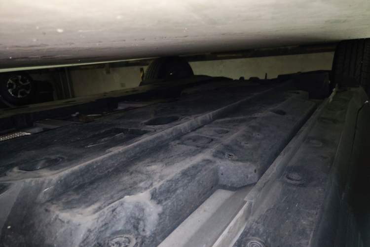 Used Toyota C-HR 2022 2.0L Leading Edition Chassis Front Right