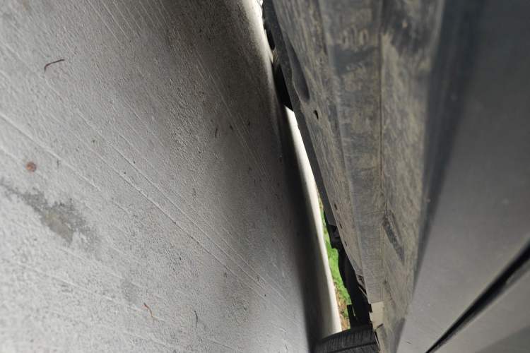 Used Toyota C-HR 2022 2.0L Leading Edition Chassis Front Right
