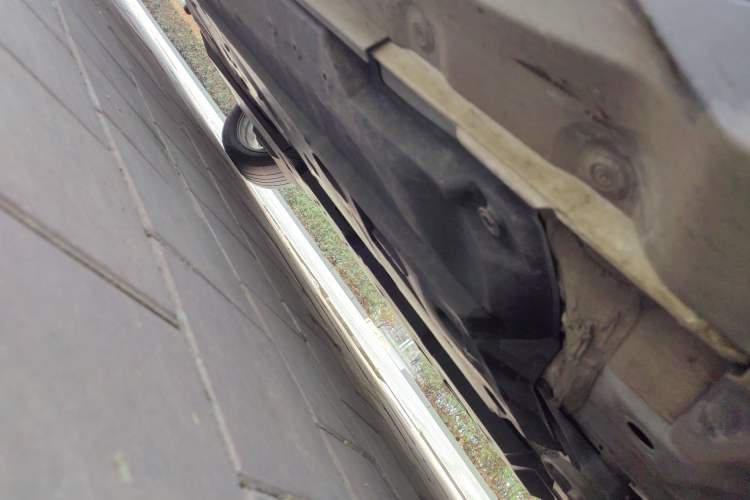 Used Toyota C-HR 2022 2.0L Comfort Edition Chassis Front Right
