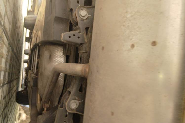 Used Toyota C-HR 2022 2.0L Comfort Edition Chassis Rear