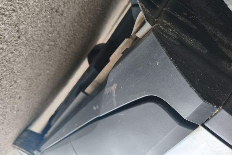 Used Toyota C-HR 2022 2.0L Leading Edition Chassis Rear Right