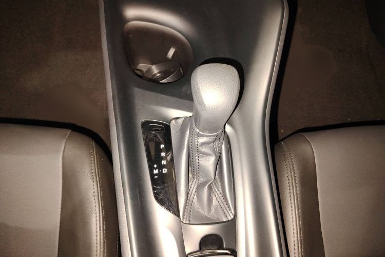 Used Toyota C-HR 2022 2.0L Comfort Edition Gear Lever