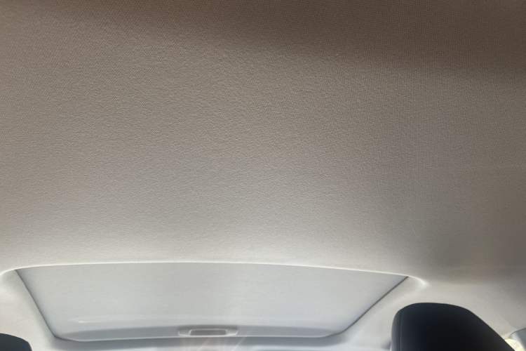 Used Toyota C-HR 2022 2.0L Comfort Edition Headliner