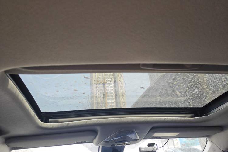 Used Toyota C-HR 2022 2.0L Comfort Edition Headliner