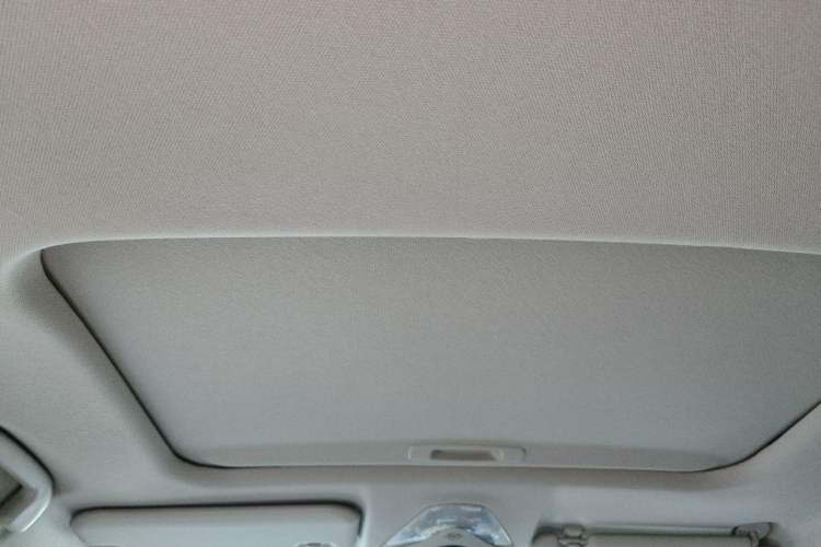 Used Toyota C-HR 2022 2.0L Comfort Edition Headliner