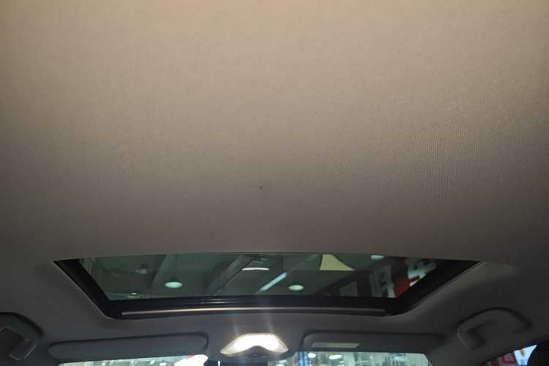 Used Toyota C-HR 2022 2.0L Leading Edition Headliner