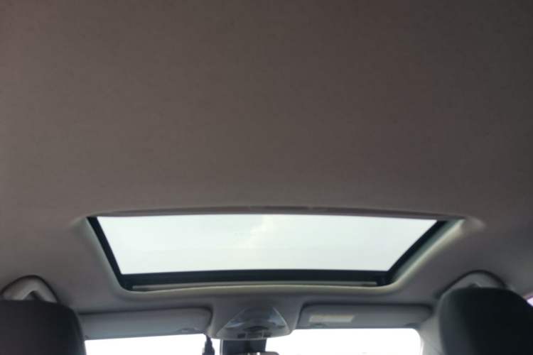 Used Toyota C-HR 2022 2.0L Comfort Edition Headliner