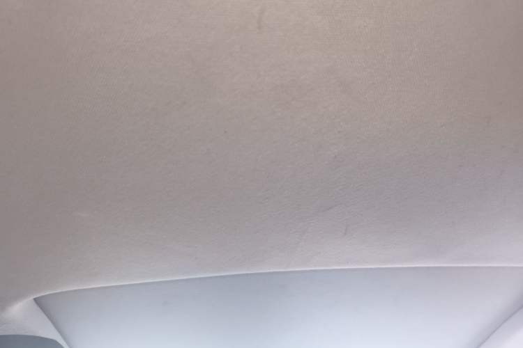 Used Toyota C-HR 2022 2.0L Leading Edition Headliner