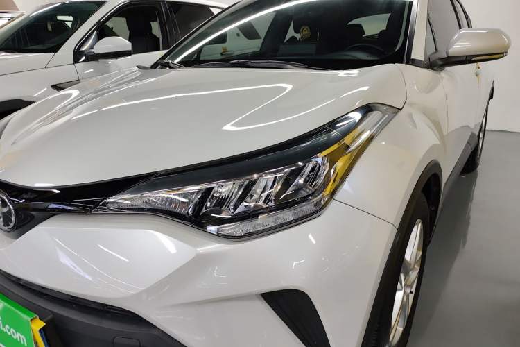 Used Toyota C-HR 2022 2.0L Leading Edition Left Front Headlight