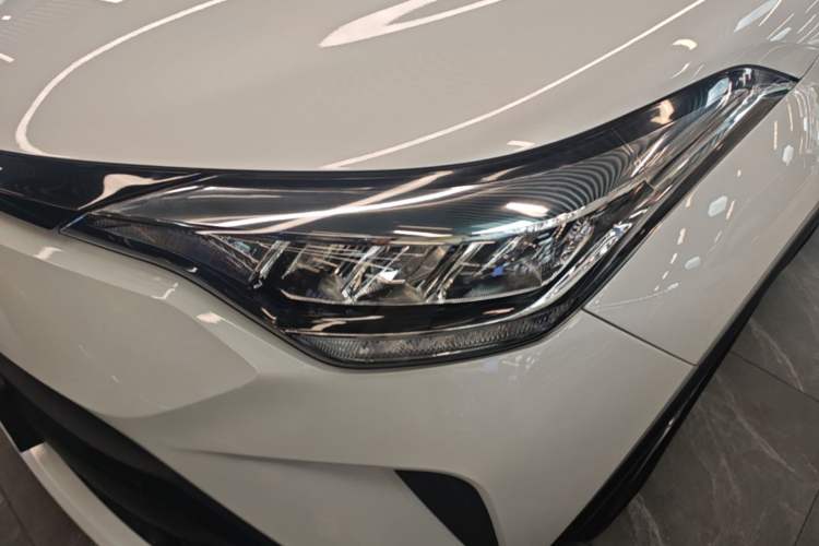 Used Toyota C-HR 2022 2.0L Leading Edition Left Front Headlight