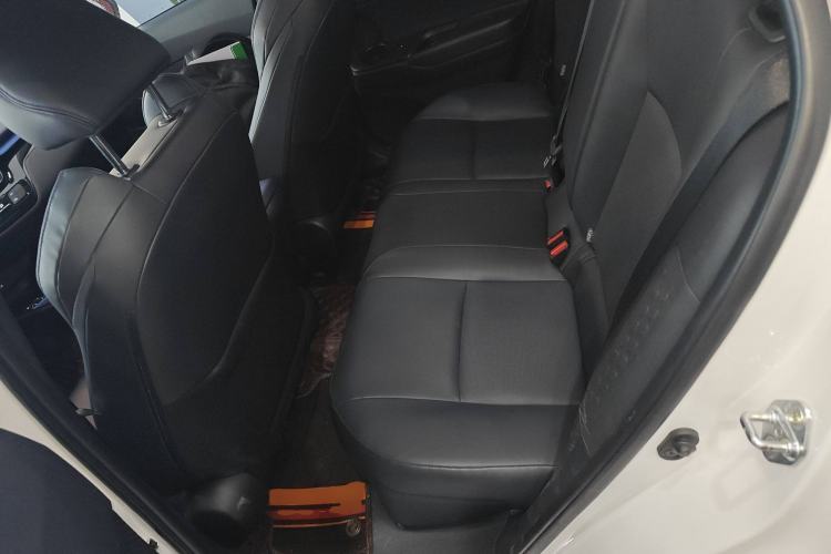 Used Toyota C-HR 2022 2.0L Leading Edition Left Rear Seat
