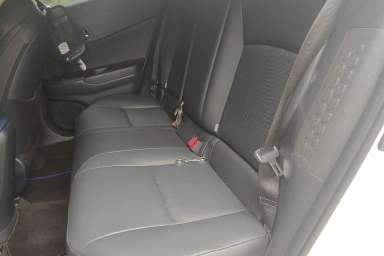 Used Toyota C-HR 2022 2.0L Leading Edition Left Rear Seat