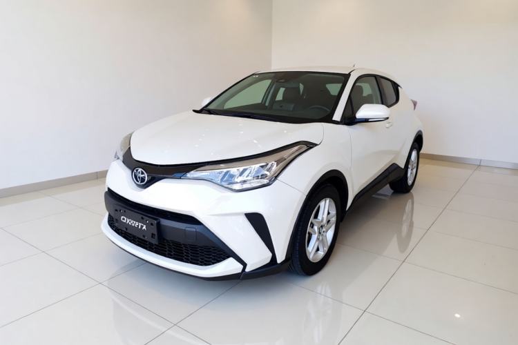 Ojetý Toyota C-HR 2022 2.0L Comfort Edition Guazi used car, China used car export, Used car for sale, Used  cars, Cheapest cars for sale