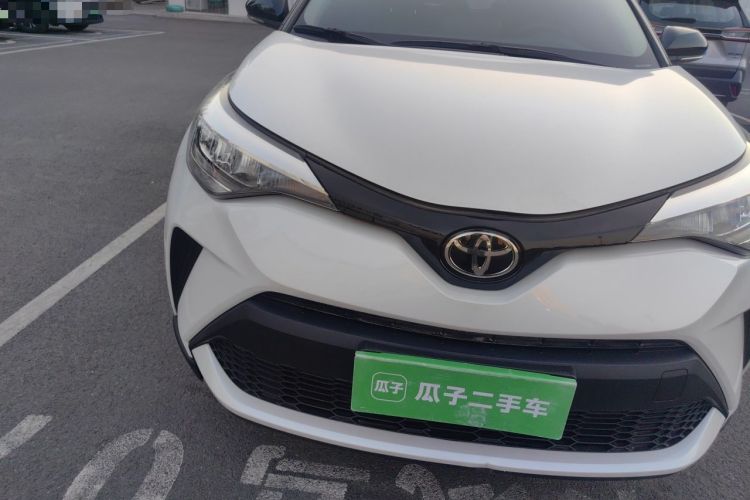 Used Toyota C-HR 2022 2.0L Comfort Edition Right Front Headlight