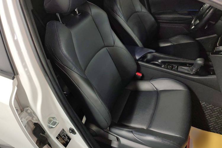 Used Toyota C-HR 2022 2.0L Leading Edition Right Front Seat