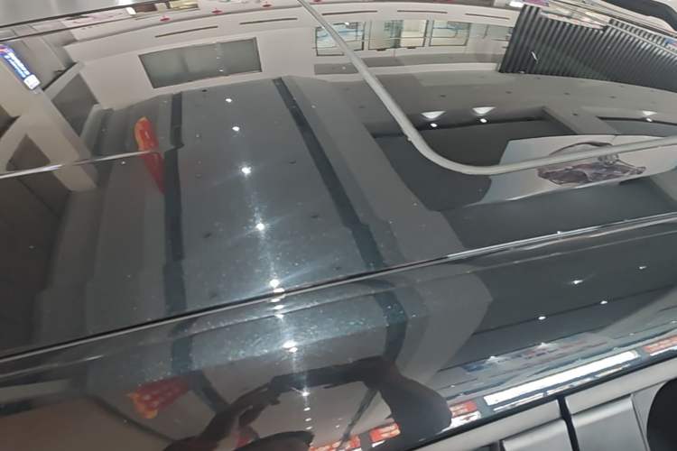 Used Toyota C-HR 2022 2.0L Leading Edition Roof