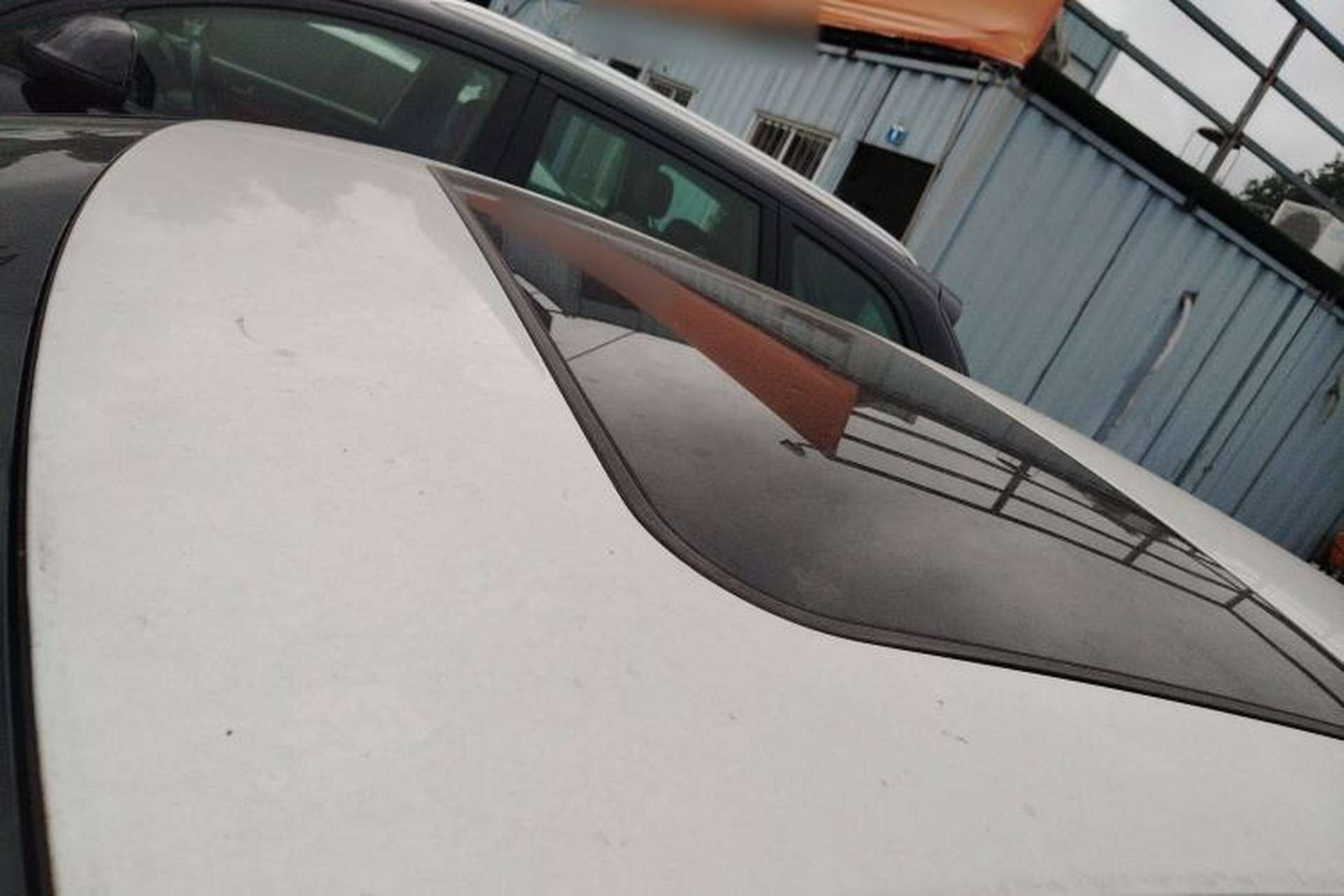 Used Toyota C-HR 2022 2.0L Leading Edition Roof