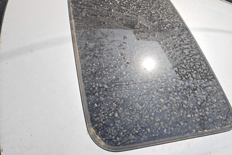 Used Toyota C-HR 2022 2.0L Comfort Edition Roof