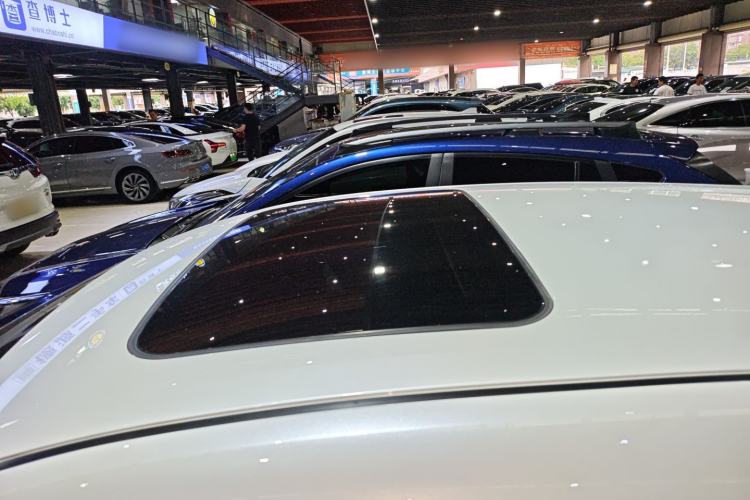 Used Toyota C-HR 2022 2.0L Leading Edition Roof