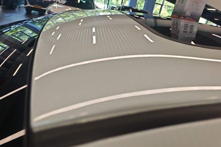 Used Toyota C-HR 2022 2.0L Leading Edition Roof