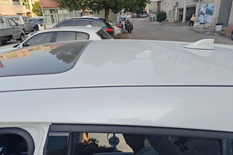Used Toyota C-HR 2022 2.0L Leading Edition Roof