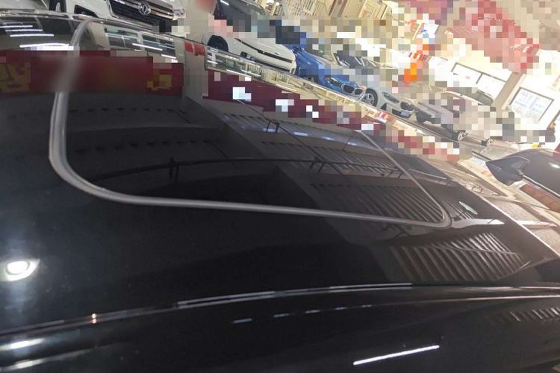 Used Toyota C-HR 2022 2.0L Leading Edition Roof