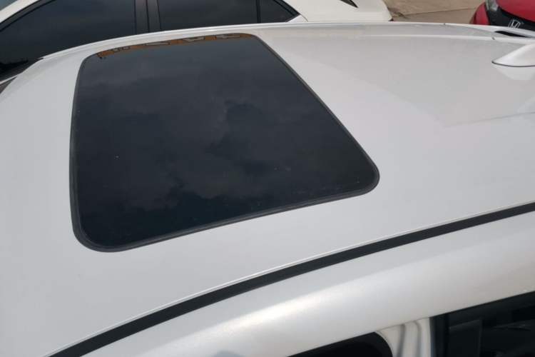 Used Toyota C-HR 2022 2.0L Comfort Edition Roof