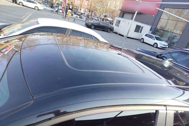 Used Toyota C-HR 2022 2.0L Comfort Edition Roof