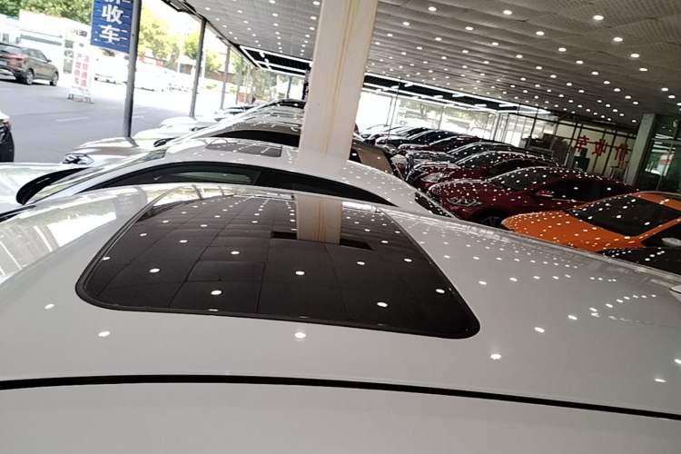 Used Toyota C-HR 2022 2.0L Comfort Edition Roof