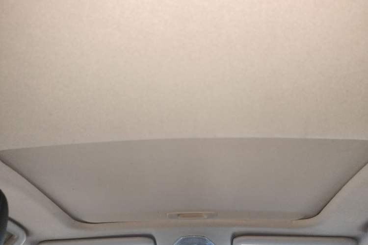 Used Toyota C-HR 2023 2.0L Leading Edition Headliner