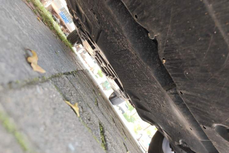 Used Toyota C-HR 2023 2.0L Luxury Edition Chassis Front