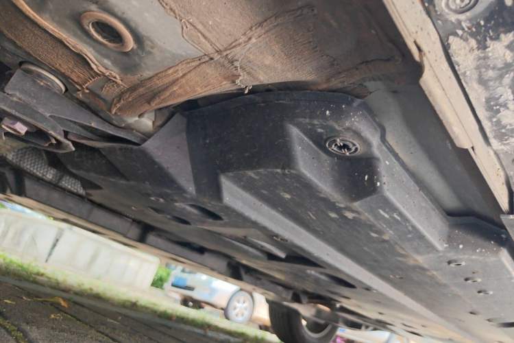 Used Toyota C-HR 2023 2.0L Luxury Edition Chassis Front Left