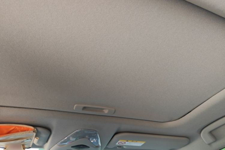 Used Toyota C-HR 2023 2.0L Luxury Edition Headliner