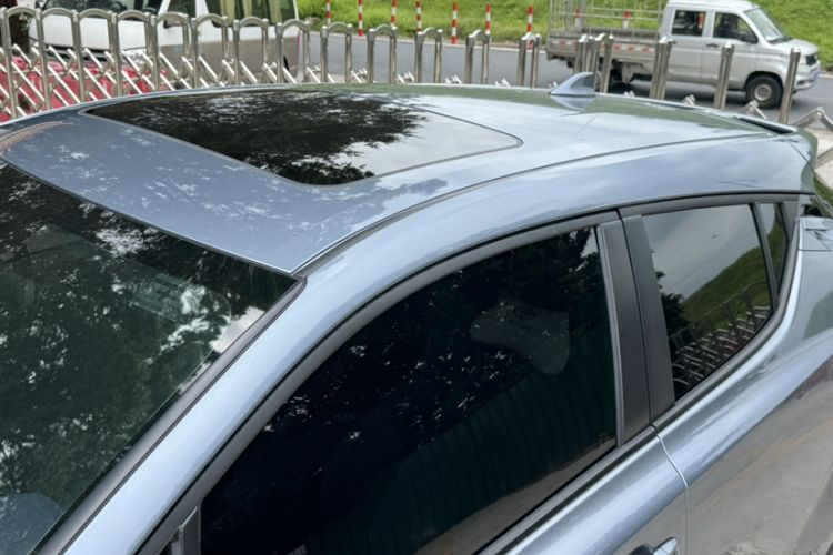 Used Toyota C-HR 2023 2.0L Leading Edition Roof