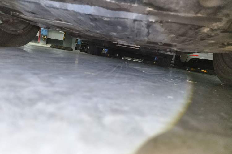 Used Toyota C-HR 2023 2.0L Luxury Edition Chassis Front