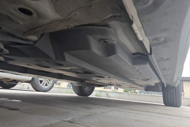 Used Toyota C-HR 2023 2.0L Luxury Edition Chassis Front Left