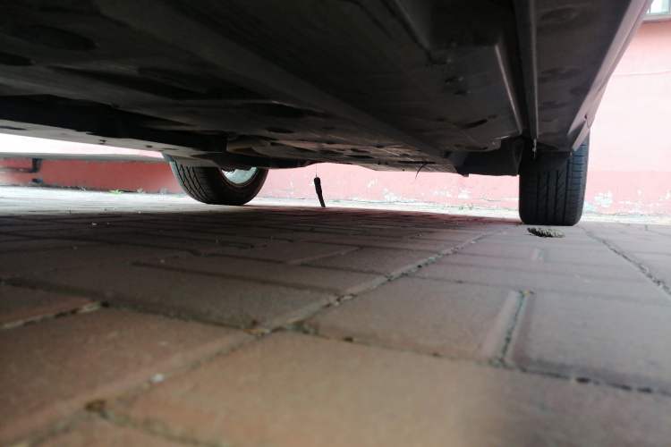 Used Toyota C-HR 2023 2.0L Comfort Edition Chassis Front Left
