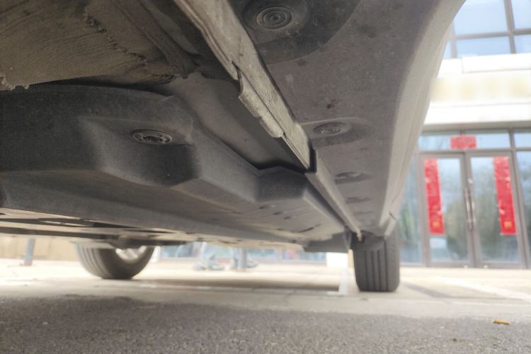 Used Toyota C-HR 2023 2.0L Comfort Edition Chassis Front Left