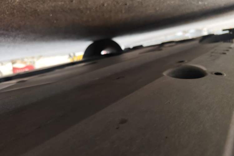 Used Toyota C-HR 2023 2.0L Comfort Edition Chassis Front Left