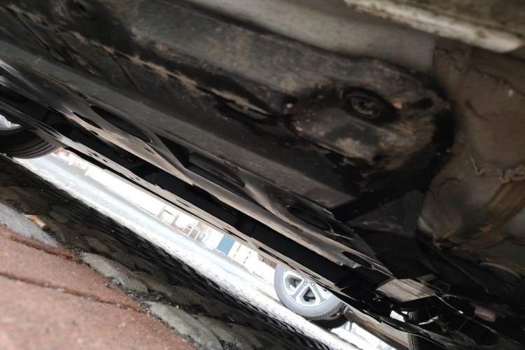 Used Toyota C-HR 2023 2.0L Comfort Edition Chassis Front Right