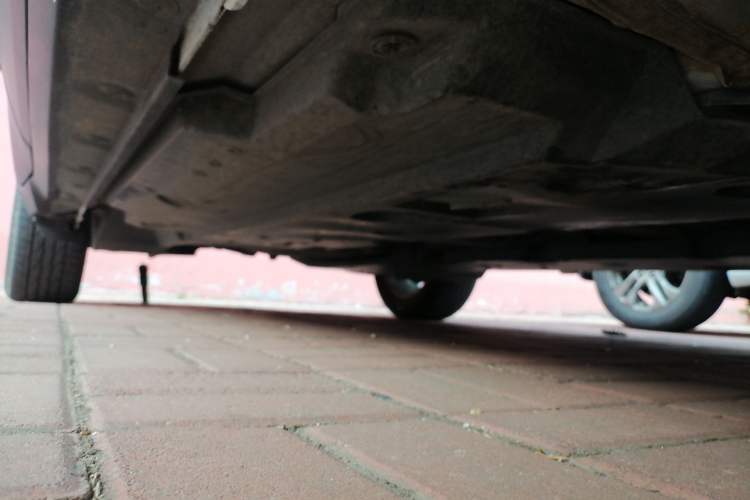 Used Toyota C-HR 2023 2.0L Comfort Edition Chassis Front Right