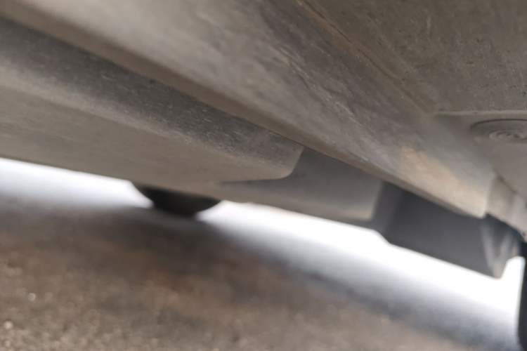 Used Toyota C-HR 2023 2.0L Comfort Edition Chassis Rear Left